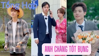 Tổng hợp những anh chàng đẹp trai tốt bụng #kindness