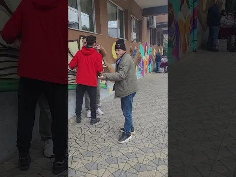 Aktori i Bashkallajk në Tetovë