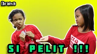 Drama Si Orang Pelit | Rahma Ceria !!!