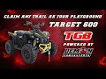 TGB Target Base