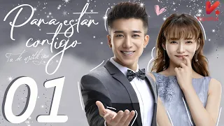 SUB ESPAÑOL | TO BE WITH YOU   "Para estar contigo" Ep 01