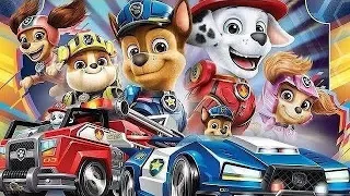 Paw Patrol Patrulla Canina al Rescate- Celular (4k 60fps) #gameplay #pawpatrol