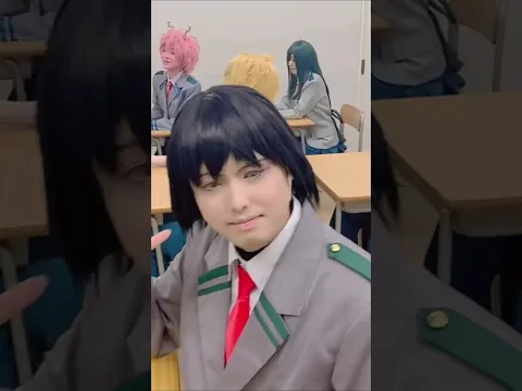 Tik Toks que dan cringe pero aun así te gusta verlos My Hero Academia  Graciosos #shorts #funny