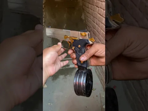 25 rounds auto nickel