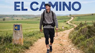 EL CAMINO — Tráiler Oficial
