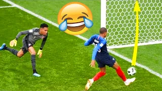 Funny Soccer Football Moments - Fails, Goals, Skills #84