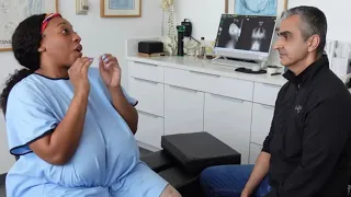 Years of Breathing Issues from Deviated Septum + Back, Neck & Hip Helped!