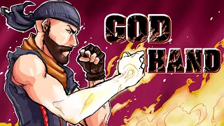 UN JUEGO ADELANTADO A SU TIEMPO