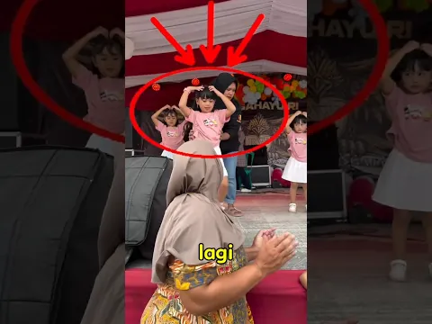 GARA GARA TERLALU MENYEMANGATI#shorts #viralvideo (SC:IG@ma.daster)