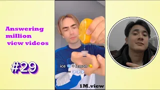 Decoding the physics experiments that have garnered millions of views.  #reaction #physics
