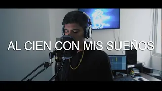 NUNCA TE RINDAS  | RAP MOTIVACIONAL que te Inspirará a Perseguir Tus Sueños