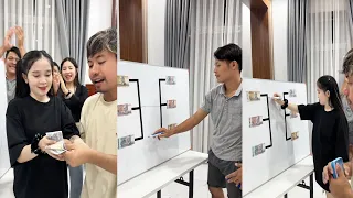 Match the money to win