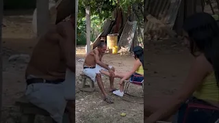 Le cambio la paciente a beto. Esto solo es humor y entretenimiento