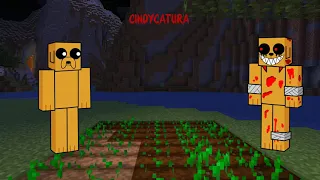 Mikecrack.exe Ataca!! Animacion Halloween
