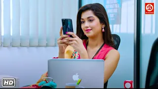 JODI (2024) Action Romantic Blockbuster Movie | South Hindi Dubbed Movie | Aadi, Shraddha Srinath