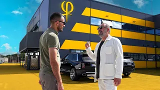 Dan Sa Preduzetnikom - Branko Babić