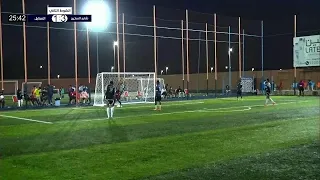 بطولة O15 الأولى للعمر المفتوح 1