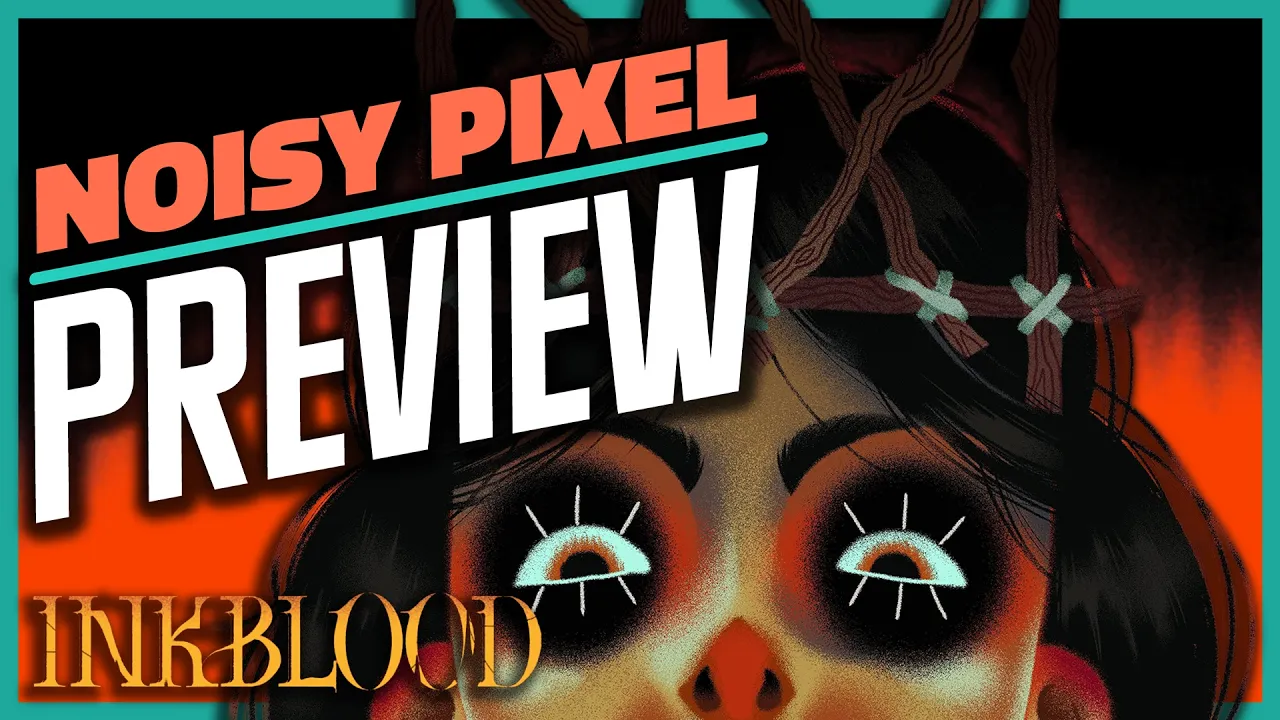 Vid�o-Test de Murder par Noisy Pixel