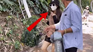 Phẫu thuật thẩm mĩ để che dấu "HÌNH DẠNG" và 600 ngày lẫn trốn "THÀNH CÔNG"
