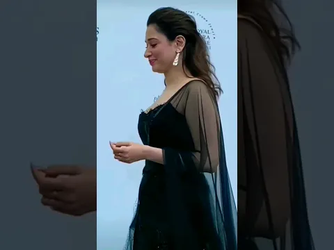 Tamannah Bhatia #jailer #shorts