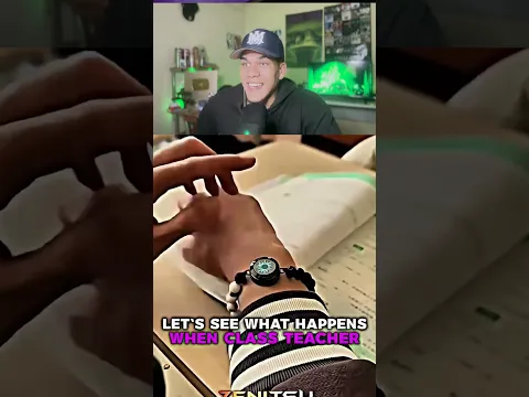 Nadie Sabia Quien Era La Novia De Este Estudiante