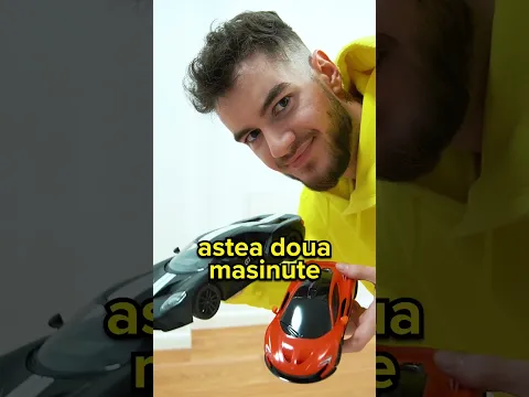 Întrecere Extremă 2: Theo Zeciu Vs Cesima!
