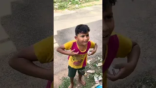 💥🤯 குரங்கு இப்படி ஆ...⁉️ #trending #comedy #funny
