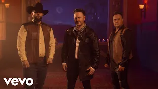 Río Roma, Carín León - Tú Me Gustas (Video Oficial)