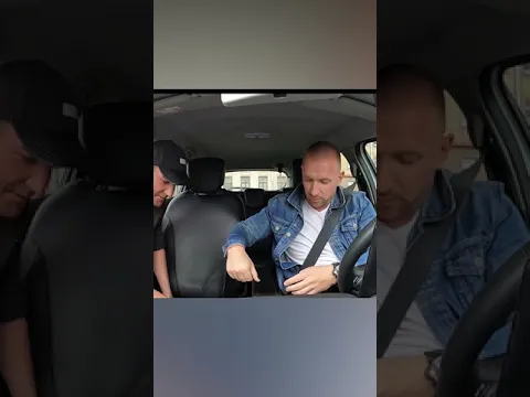 Пассажир кинул таксиста на 5000 рублей 😂 #shorts