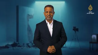 المراسل الميداني - سرد القصة من الميدان