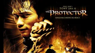 Why Tony Jaa’s Protector Is The Best Action Movie