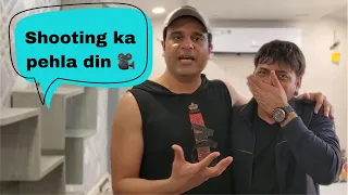 Day 1 on #thekapilsharmashow | Sudesh Lehri Comedy