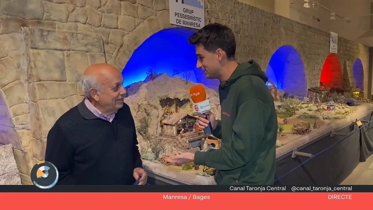 Torn de tarda 12-12-25