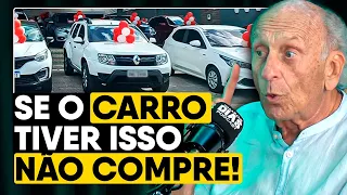 GUIA PRÁTICO PARA COMPRAR CARRO USADO SEM ESTRESSE (Boris Feldman)