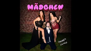 MÄDCHEN - GEORGIA CAVALLO (Official Musikvideo)