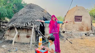 हमारा पुराना वाला घर 🤩 Home Tour Video @Jethichoudharyvlogs  @Kuvirapooniya