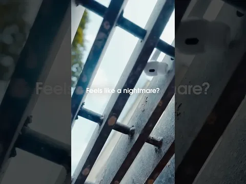 Live More By Caring Less | Lock Fit | Spigen India