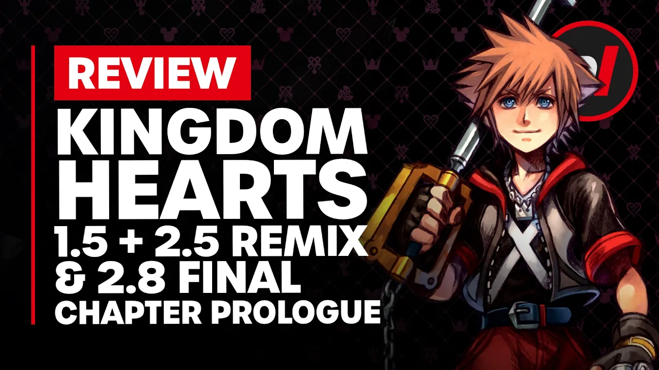 Vid�o-Test de Kingdom par Nintendo Life