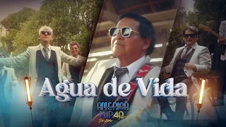 America Pop - Agua de Vida (Video Oficial)