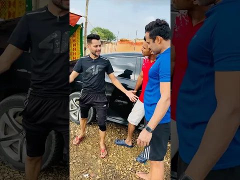 Salman noman kay sath picnic|end main ye  kya ho gaya🫣 #summerofshorts #shots@salmannomanofficial