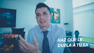 HAZ QUE TU EX TE EXTRAÑE