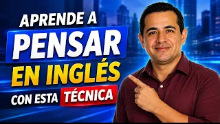 ¿Por Qué Tu Cerebro se Bloquea al Hablar Inglés?