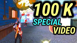 100K SPECIAL VIDEO FOR MY SUBSCRIBERS❤️😘 ‎GV VLOGS