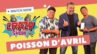 The Crazy Show - Ep 9