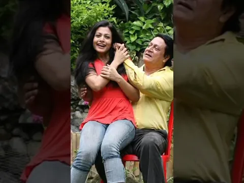 ভালোবাসি তোমায় বাবা বুকটা যায় ছিড়ে  #bollywood Shortcut