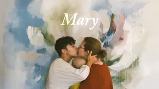 Alex Blue - Mary [Official Video]