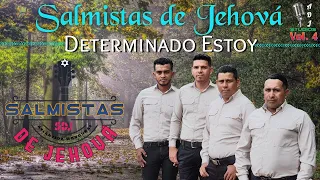 Le estoy esperando ‐ Salmistas de Jehová