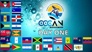CCCAN 2022- Day 1