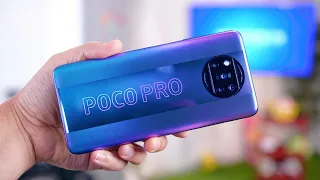 XIAOMI LO ARRUINA TODO!!!!!!! Poco x3 pro