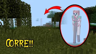 Si encuentras a este Alex gigante, HUYE!!🥶[historia creepypasta]